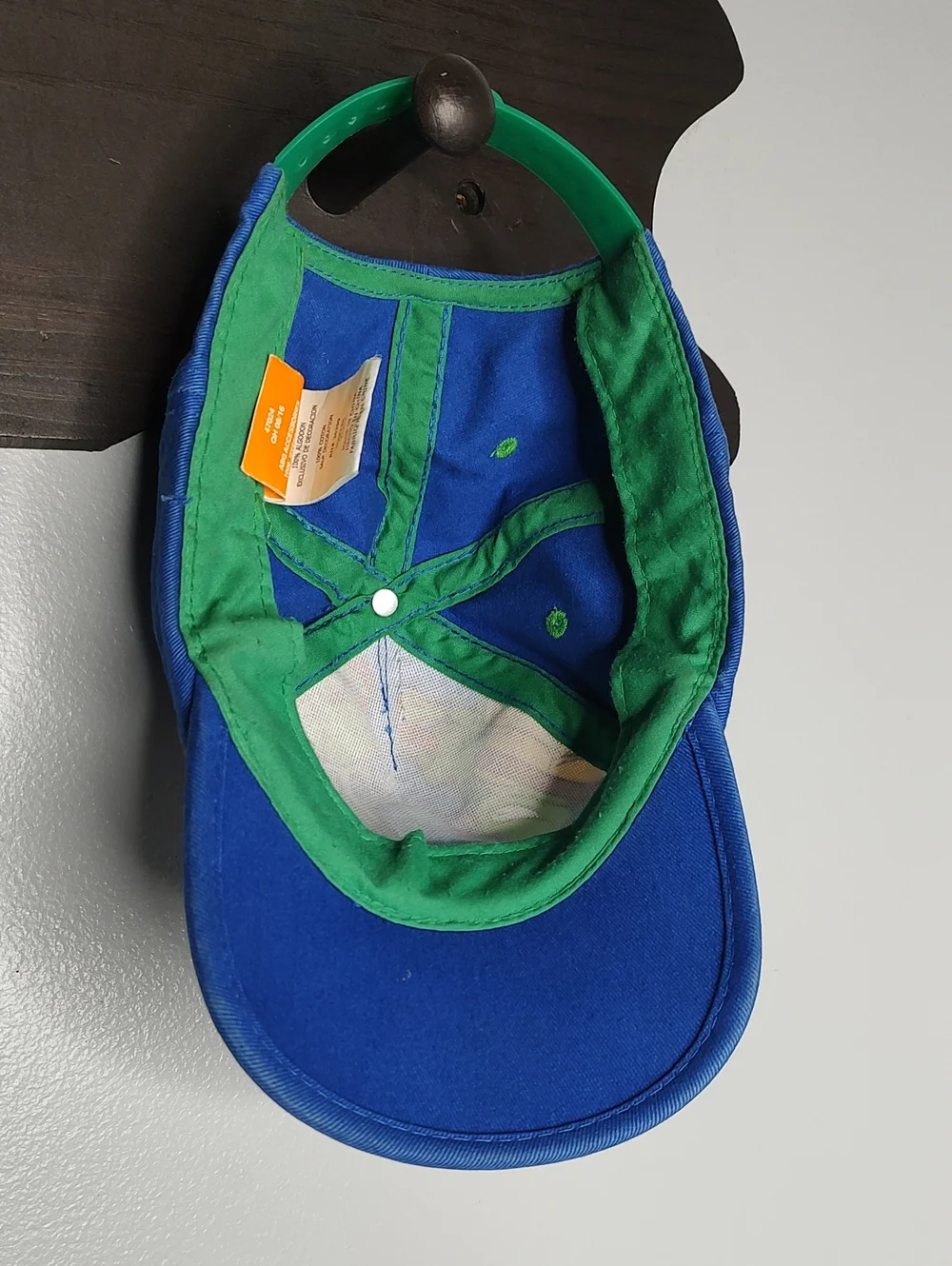 Nickelodeon Teenage Mutant Ninja Turtles Toddler/Youth Baseball Cap